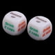 thumbnail image 2 of Dice Game Dice D6 Word Drinking Game, 2 of 5