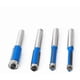 thumbnail image 5 of 4Pcs Copy Cutter 8mm DIY Carpentry Cutter Milling Tools With Top Bearing Shank Flush Trim Router, 5 of 5