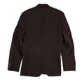 thumbnail image 2 of bar III Mens Slim Fit Two Button Blazer Jacket, Red, 38, 2 of 2