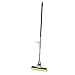 thumbnail image 3 of Rubbermaid Commercial Products Brute Steel Roller Sponge Floor Mop with Steel Handle, 12-Inch Wide, Metal, Cleaning for Title/Floors in Bathroom/Kitchen/Lobby and Outdoor/Garage Spaces, 3 of 4