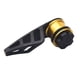 thumbnail image 3 of Anudador de Bobina de Pesca Portátil, Herramienta Multifuncional para Atar Nudos de Pesca, Máquina de Anudado de Asistencia de Cable PE, Ayuda para en Negro, 3 of 8