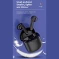 thumbnail image 3 of Audifonos Bluetooth Manos Libres J220 Fralugio True Wireless Blanco Fralugio Sport, 3 of 5