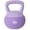 Purple, variant on SogesPower Soft Kettlebells,Iron Sand Filled Weights Strength Training Kettlebells,Shock-Proof Weights and Wide-Grip Handle,Fitness Soft Kettlebells for Women Men,Home Gym Kettlebells,Pink,10LBS