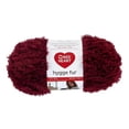 thumbnail image 1 of Estambre Súper Suave Sangria Red Heart Manualidades Sangria, 1 of 2