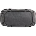 thumbnail image 3 of LinYooLi Large Capacity Canvas Tote Bag for Women with Zipper Mode Hobo Shoulder Bag Handbag Purse with Pockets and Compartments, 3 of 7