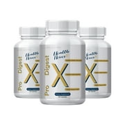 (3 Pack) Pro Digest Capsules - Pro Digest Health Heroes X Capsules