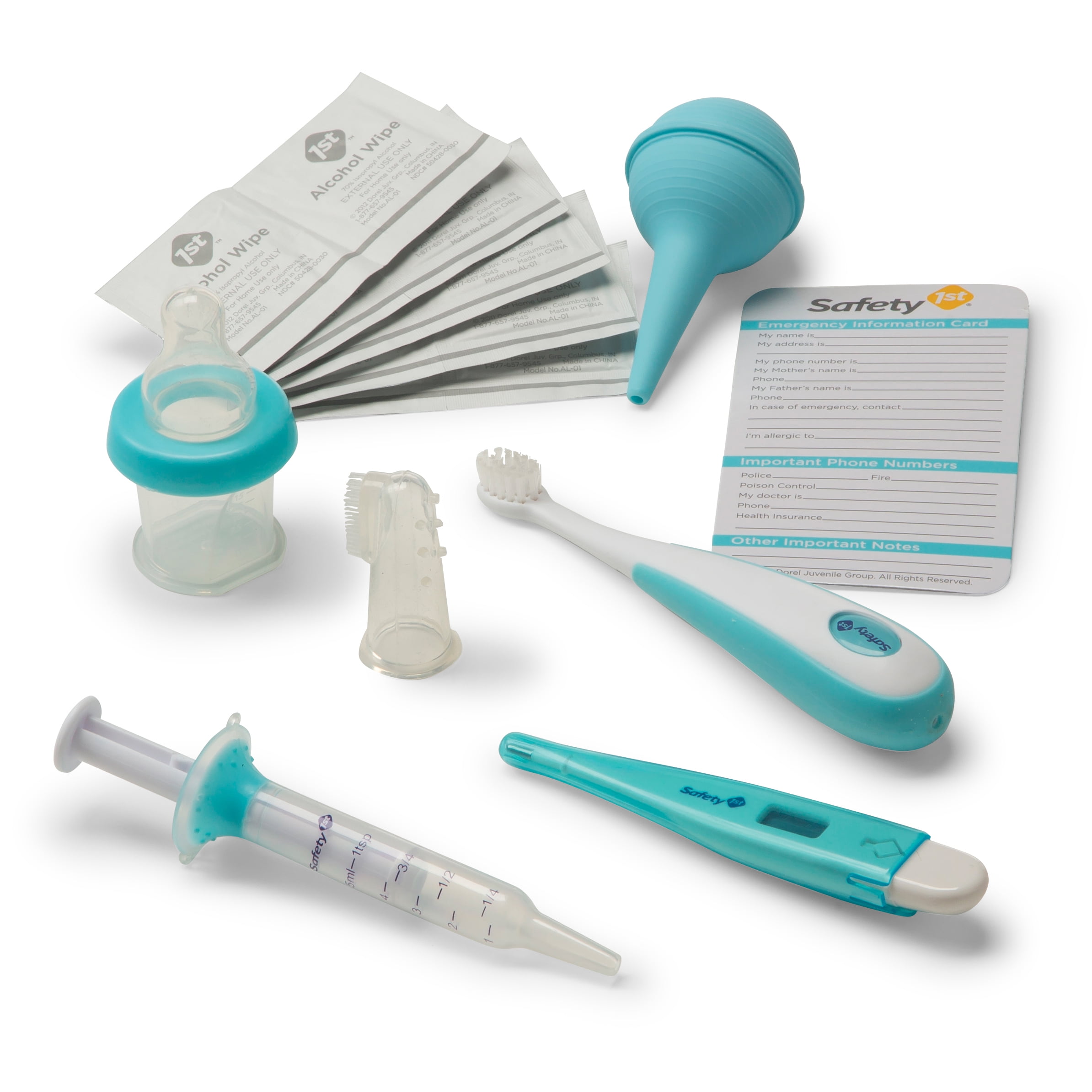 safety 1st welcome baby nursery collection