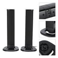 thumbnail image 4 of BS‑36 Bluetooth Speaker 20W TV Soundbar Separable Multifunctional Subwoofer Bluetooth Speaker, 4 of 5