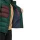 thumbnail image 4 of Chaqueta Tommy Hilfiger para hombre, con capucha, color pino acolchado, 4 of 5