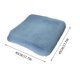 thumbnail image 3 of Decoración del hogar, cojines para sillas, cojines para sillas, cojines para asientos, cojín para asiento de coche, funda de cojín de felpa de invierno, cojín de una sola pieza grueso y cálido de invi, 3 of 6