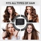 thumbnail image 3 of Portable Electric Thermal Hat 3-Level Heat Electric Hair Cap Hair Steaming Cap for Salon Hair Care US Plug, 3 of 5