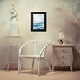 thumbnail image 4 of Keusder, Danusia 15x18 Black Modern Framed Museum Art Print Titled - Rocky Shoreline, 4 of 5
