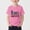 Pink, variant on NAISIBABY 4th of July T-Shirt for Boys, Casual Fashion Crewneck Short Sleeve Summer Kids Patriotic Tee White Size 6