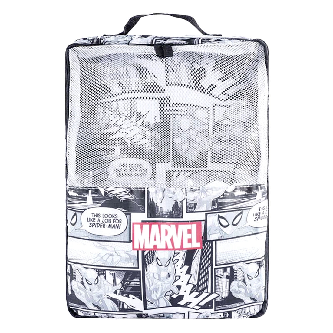 Miniso marvel pouch hotsell