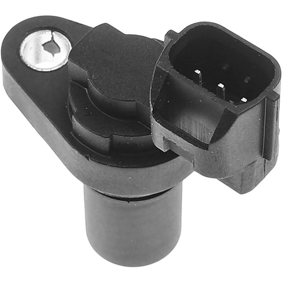 A-Premium Speed Sensor Compatible with Chrysler Sebring 2002-2004 Dodge Stratus Hyundai Santa Fe Sonata 2006-2010 Azera Elantra Tiburon Tucson Kia Rondo Sportage