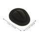 thumbnail image 2 of IFANLANDOR 9Ud Inserto Universal Para Porta Vasos De De Silicona Antivibración Negro, 2 of 8