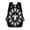 style-2, variant on TEMU Forest Bark Camo Print Backpack Fashion Durable adolescent Business Daypack for Men Women Laptop Canvas Bags