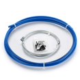 thumbnail image 4 of EASTERN POWER Bicycle Brake Cable & Housing, Mountain Brake Cables Set, Universal for MTB/Road Bike, Blue, 4 of 4