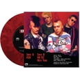 thumbnail image 3 of The Exploited - Usa - Red Marble - Music & Performance - Vinyl [7-Inch], 3 of 3