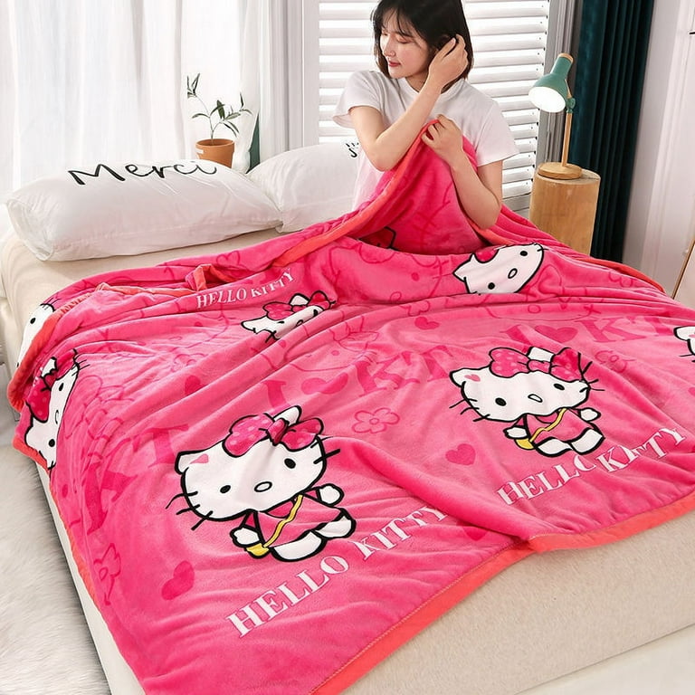 Quilted outlet blankets walmart