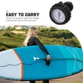 thumbnail image 5 of KAKOWELY Surfboard Pressure Meter Kayak Pressure Meter Replaceable Kayak Pressure Meter for Replace Kayak Pressure Gauge Inflatable Air Pressure Gauge Inflatable Boat Pressure Gauge, 5 of 5