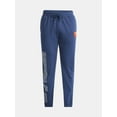 thumbnail image 5 of Superman Men's and Big Men's Graphic Jogger Pants, Sizes XS-3XL, 5 of 5