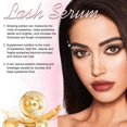 thumbnail image 5 of EELHOE Mascara es una máscara suave e hidratante que espesa y alarga las pestañas y las riza de forma natural., 5 of 5