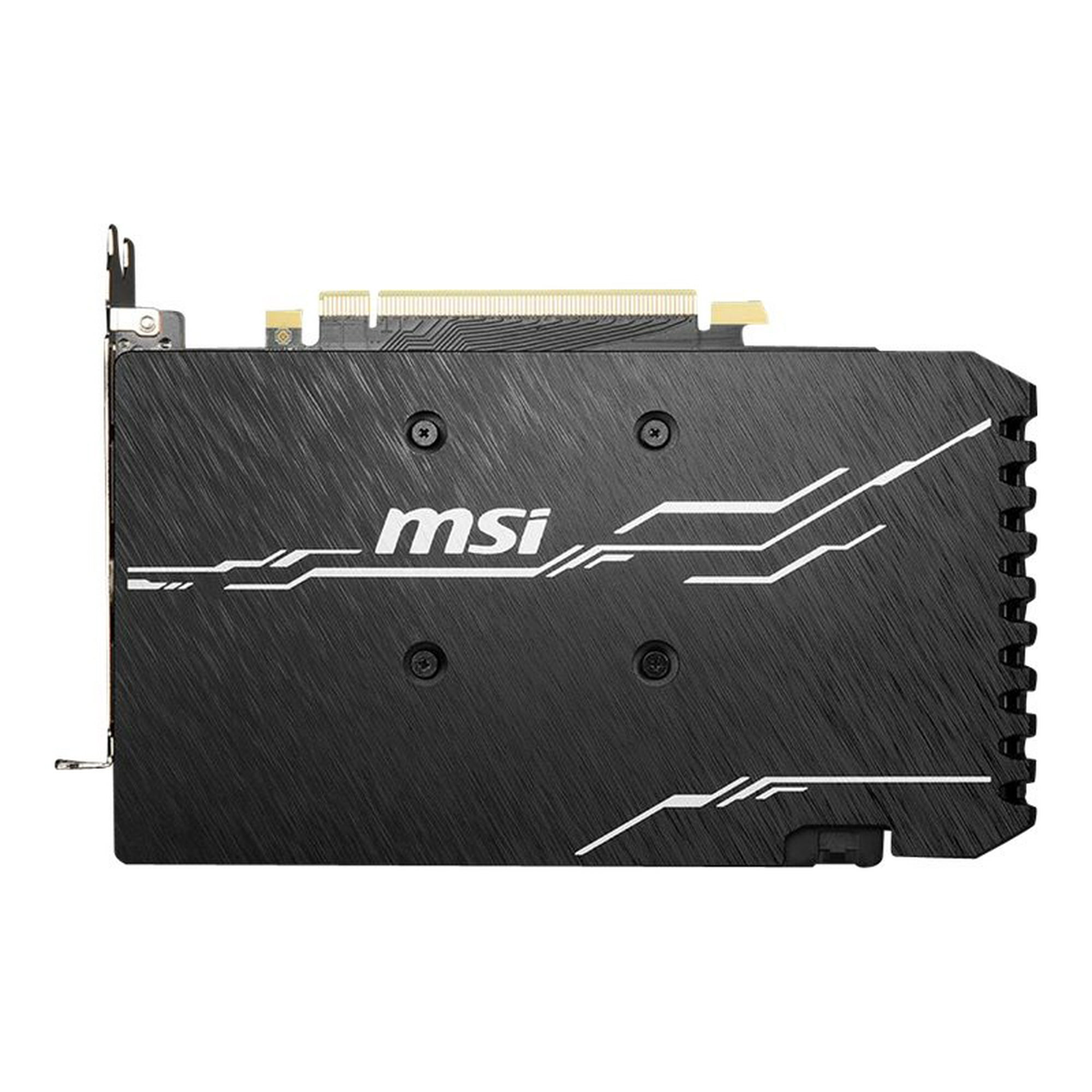 MSI GeForce GTX 1660 SUPER VENTUS XS OC - Graphics card - GF GTX