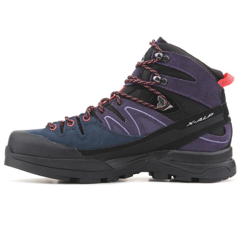 salomon x alp mid ltr gtx women's