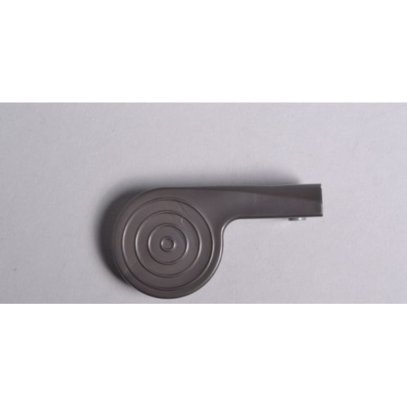 Replacement Part For Dyson DC24 BAGLESS UPRIGHT, Vacuum END CAP, 10-3605-06, Qty-1