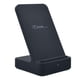 thumbnail image 4 of Cargador Inalámbrico 3 En 1, Cargador Inalámbrico Qi-Certified Compatible Para S9 / S9Plus / S8 / S8Plus / S7 / Note 8 Y Más Enchufe De Sunnimix Almohadilla de carga inalámbrica, 4 of 8