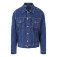 thumbnail image 1 of So Denim Veste en Denim Noah pour Hommes, 1 of 2