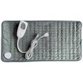 thumbnail image 2 of Electric Heating Pad For Cramps And Arthritis Relief Moist Dry Heat Options 76*40Cm, 2 of 5