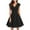 Black, variant on Youyipin Women prom dresses 2025 Short 1950s Retro Vintage Cocktail Party Swing Dresses black dresses for women