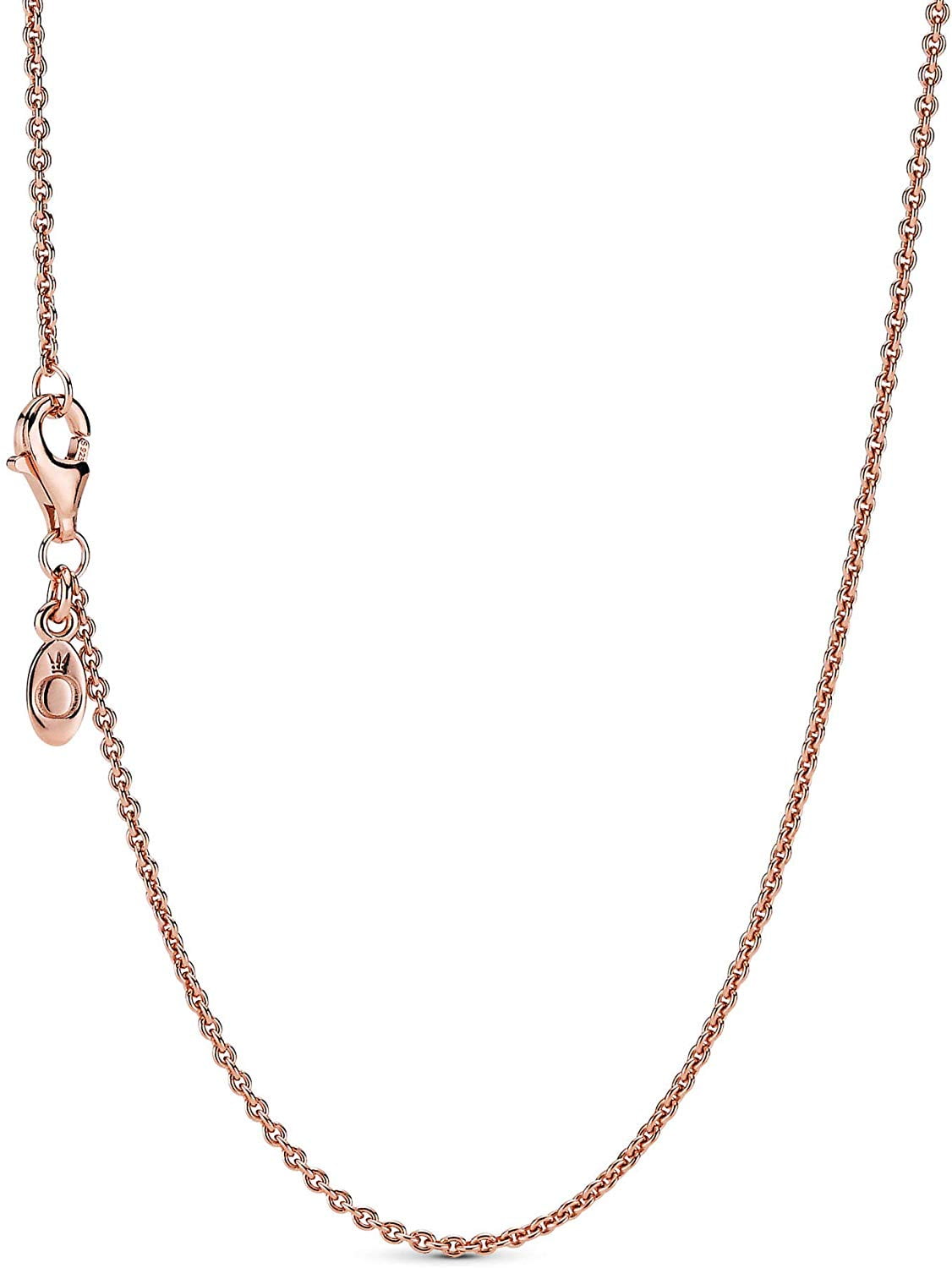 Bold Bead Chain Necklace – STONE AND STRAND