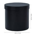 thumbnail image 2 of PENGXIANG Flowers Gift Box Packaging Box Flower Bouquet Paperboard  Flower Bucket, 2 of 6