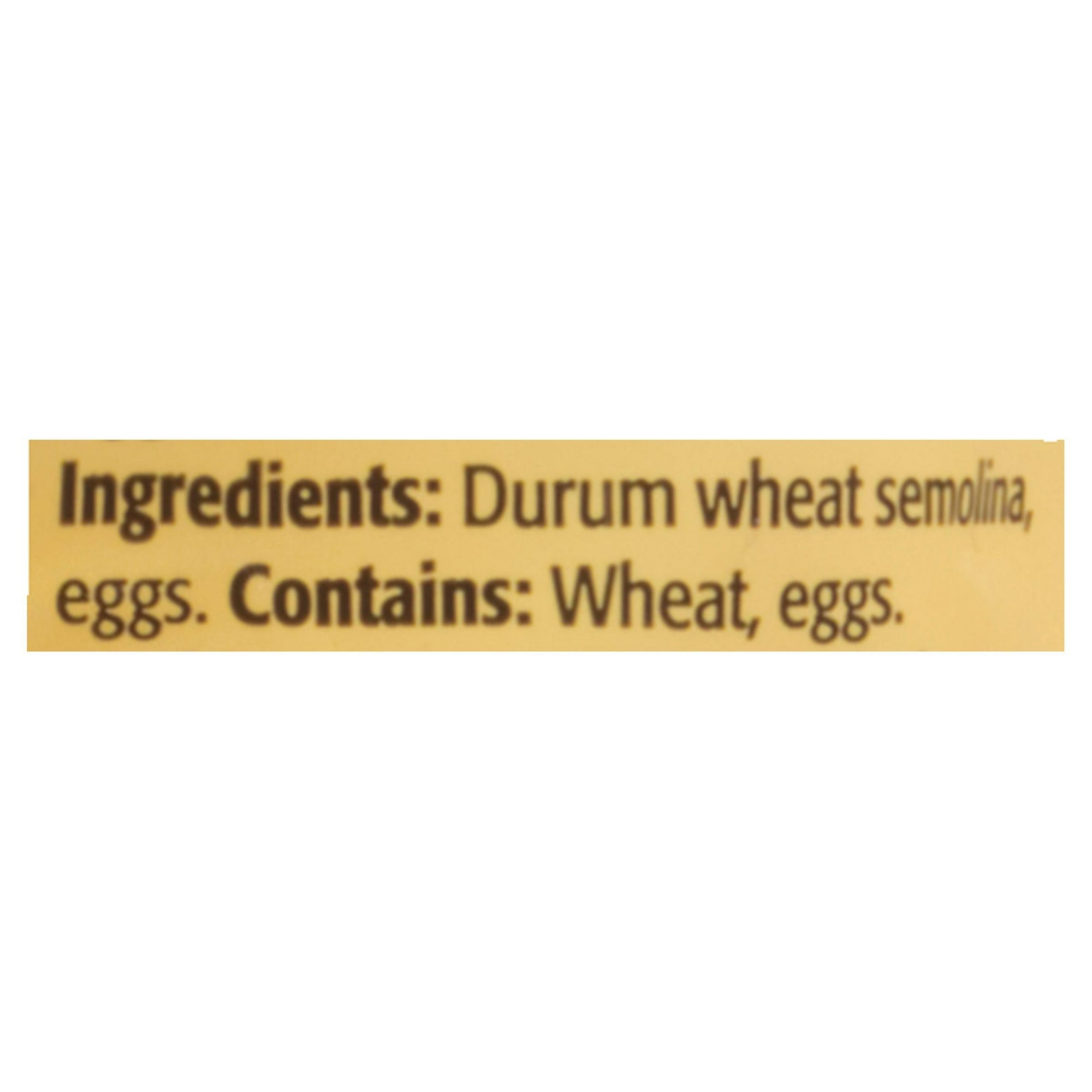 Bechtle Thin Soup Noodles 500g