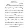 thumbnail image 7 of Disney Movie Hits for Tenor Sax: Play Along with a Full Symphony Orchestra! (Paperback) by Hal Leonard Corp (Creator), 7 of 7