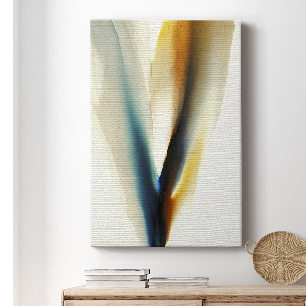 Surreal Tendencies Premium Gallery Wrapped Canvas - Ready to Hang