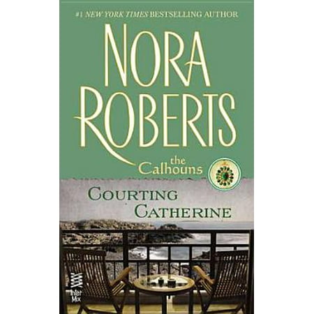 Courting Catherine - eBook (The Best Of Catherine Marshall)