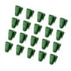 thumbnail image 4 of 20 piezas de taza de germinación para plantas de fresa, maceta para plántulas, multiusos para Talla S, 4 of 8
