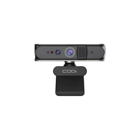 UPC: 0633886015945 | CODi Allocco Webcam 30 fps Black USB Type A A05023