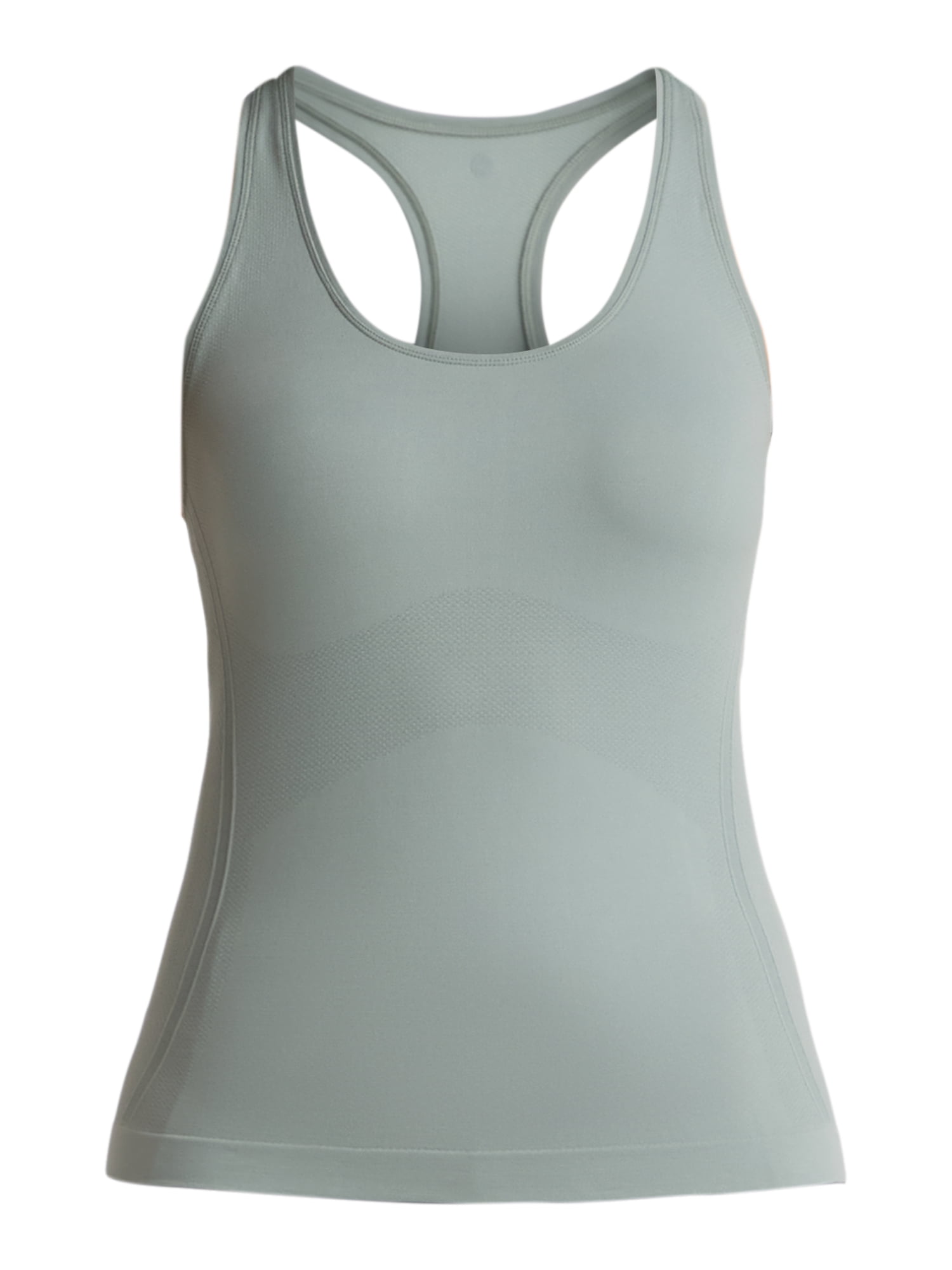 Avia Women's Seamless Racerback Tank – Available in Sizes XS to 3XL