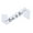 White lace, variant on 9.5cm Width Bridal Sash Wedding Accessory Shoulder Strap Lace Stole For Bride Wedding Dresses And Formal Occasion