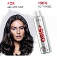 thumbnail image 5 of Schwarzkopf OSiS+ Sparkler Shine Spray Formula For Dull & Frizzy Hair 10 oz, 5 of 5