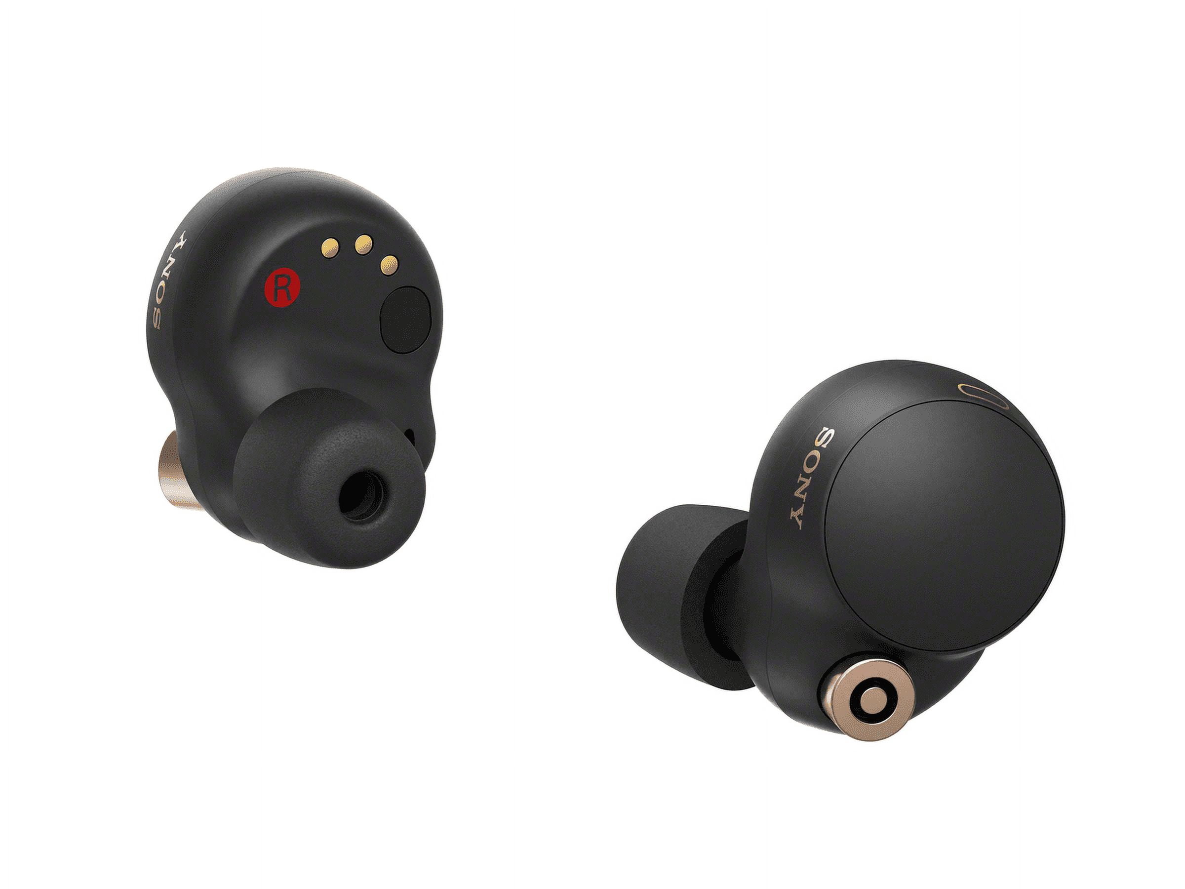 Free Shipping! Sony WF1000XM4/S Noise Cancelling Bluetooth Earbuds