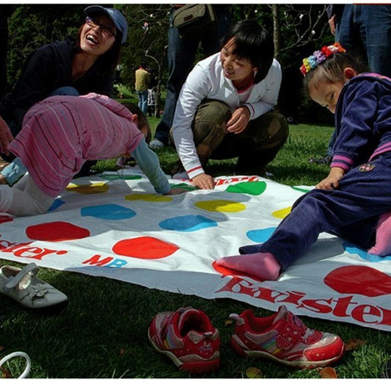 Picnic Twist Board Game