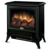 Electralog Electric Stove with Flame Effect
