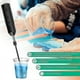 thumbnail image 2 of Epoxy Mixer, Handheld Resin Mixing Tools For Resin - Electric Stirrer Machine With 4pcs Paddles -CDSX, 2 of 5