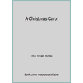 thumbnail image 1 of Pre-Owned A Christmas Carol (Hardcover) 0671455990 9780671455996, 1 of 1
